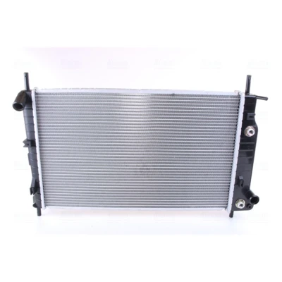 Imagem de NISSENS 62050 Radiador, arrefecimento do motor Alumínio 620 494 26 Aletas de refrigeração soldadas FORD: Cougar Coupe, MONDEO 2 Kombi,