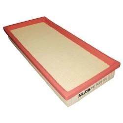 Imagem de ALCO FILTER MD 8018 Filtro de ar 40,0 151,0 320,0 Cartucho filtrante FIAT: Punto II Hatchback, Tipo Carrinha, BRAVO 2, ALFA ROMEO: MiTo