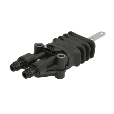 Imagem de WABCO 4640078140 Válvula de suspensão pneumática