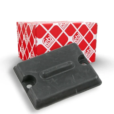 Imagem de FEBI BILSTEIN 23487 Arruela de pressão, mola folhas
