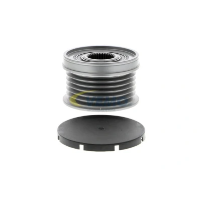 Imagem de VEMO V10 23 0011 Polia Roda Livre do Alternador 34,6 Ferramenta especial necessária para a montagem Q+, original equipment manufacturer quality