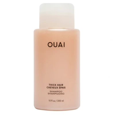 Imagem de OUAI Thick Hair Bundle