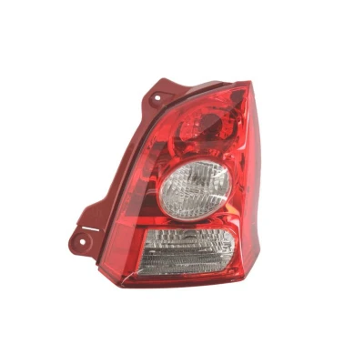 Imagem de ABAKUS 218 1960R LD UE Farolim à direita P21W, PY21W, P21/5W sem porta lâmpadas, lâmpada SUZUKI: Alto VII