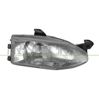 Imagem de PRASCO FT1134803 Farol Principal à direita H4 de para circulação pela sem motor regulação do alcance dos faróis FIAT: Palio I Weekend