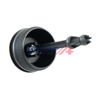 Imagem de BOGAP A1422109 Tampa, caixa do filtro de óleo SEAT: Ibiza 4 Sportcoupe, ST, VOLKSWAGEN: Polo V Hatchback