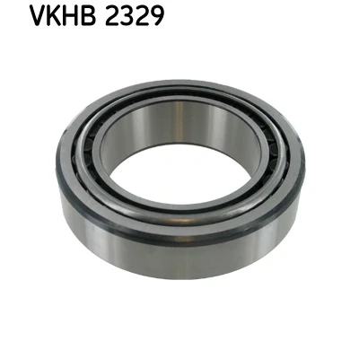 Imagem de SKF VKHB 2329 Rolamento da Roda 100 157 43,5