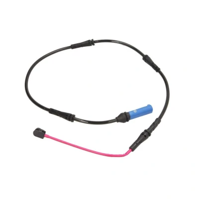 Imagem de QUICK BRAKE WS 0421 A Sensor de Desgaste Pastilha Freio Jogo eixo BMW: 5 Touring, 6 Gran Turismo