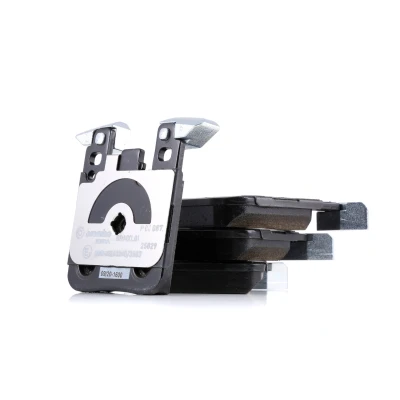 Imagem de BREMBO P 06 087X Jogo de pastilhas para travão disco BMW: 2 Cabrio, 3 Touring, 1 Hatchback