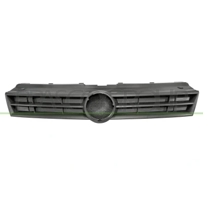 Imagem de BLIC 6502 07 9507999P Grelha de Radiador preto VOLKSWAGEN: Polo V Hatchback