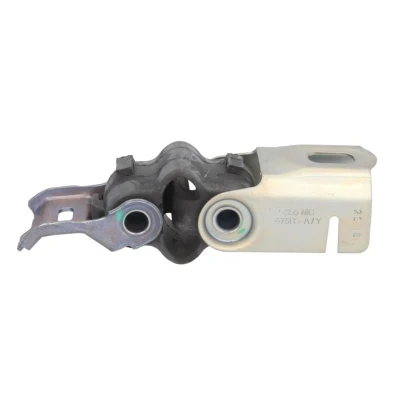 Imagem de SASIC 4001599 Batente de encosto, silenciador RENAULT: CLIO 3