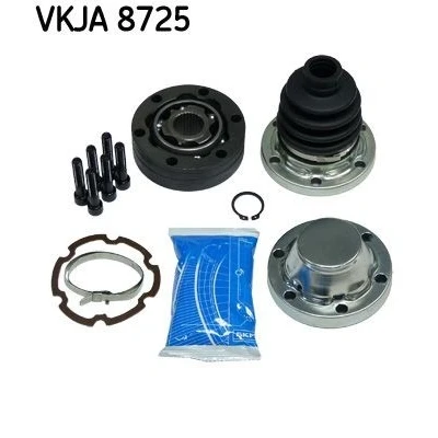 Imagem de SKF VKJA 8725 Ponteira de Transmissão VOLKSWAGEN: Touareg I, Amarok Pick up, AUDI: Q7