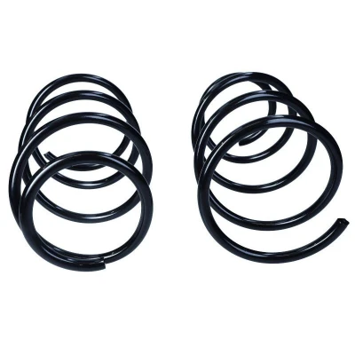Imagem de MAXGEAR 60 1668D Mola de suspensão Eixo dianteiro helicoidal