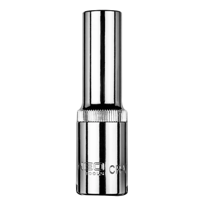 Imagem de NEO TOOLS 08 461 Chave de caixa 1/2 11 mm aço cromo vanádio Sextavado