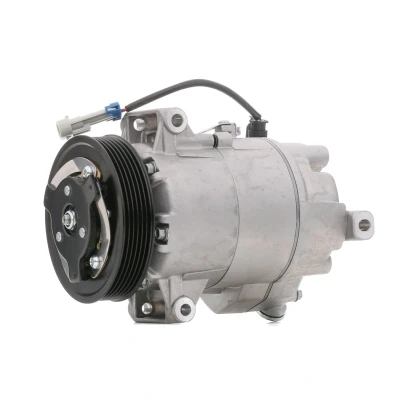 Imagem de DELPHI TSP0155949 compressor 6CVC13 PAG 46 com óleo de OPEL: Insignia A Sports Tourer, Astra J Hatchback, Tourer
