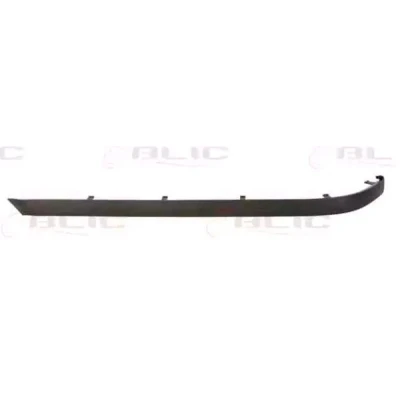 Imagem de BLIC 5513 00 00659703P Friso, pára choques traseira esquerda BMW: 5 Sedan