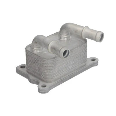 Imagem de Thermotec D4R012TT Radiador de Óleo Renault Megane 3, Clio 4, Kangoo II Express
