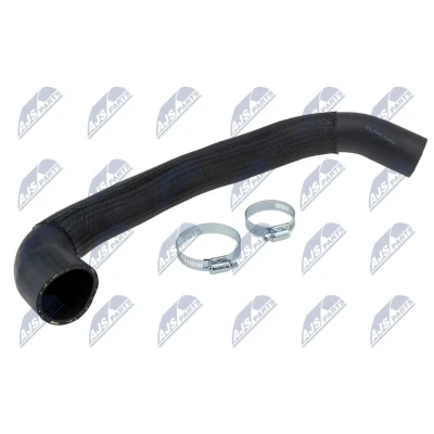 Imagem de NTY GPP FR 049 Mangueira Para o Turbocompressor FORD: FIESTA 6, FOCUS 3