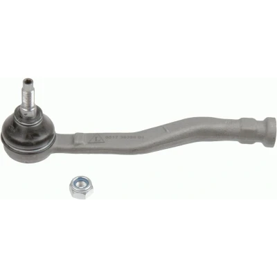 Imagem de LEMFÖRDER 39386 01 Rótula de direção 15 M10x1,25 Eixo dianteiro, à direita PEUGEOT: 2008 Carrinha, 208 I Hatchback, CITROËN: C4 II Cactus