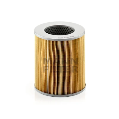 Imagem de MANN FILTER H 15 111/2 Filtro de óleo Cartucho filtrante