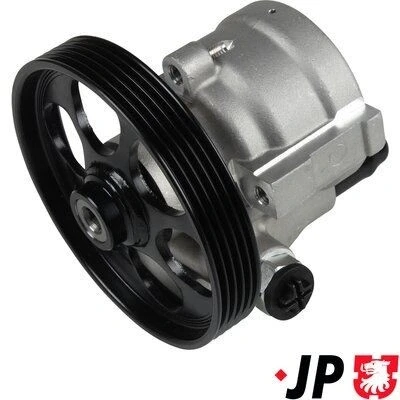 Imagem de JP GROUP 4345100900 Bomba de Direção hidráulico 100 RENAULT: Vel Satis, MASTER 2 Kasten, ESPACE 4
