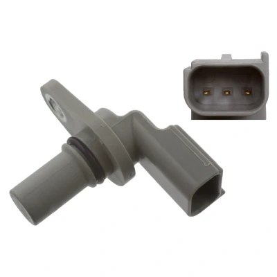 Imagem de FEBI BILSTEIN 38222 Sensor FORD: S Max Mk1, C Max, Focus 2