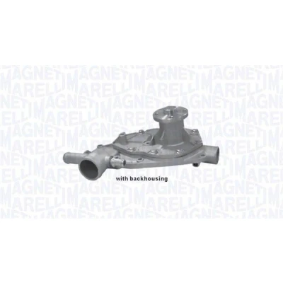 Imagem de MAGNETI MARELLI 352316170953 Bomba de água VOLVO: 340 360 Hatchback, RENAULT: 12 Sedan, Carrinha