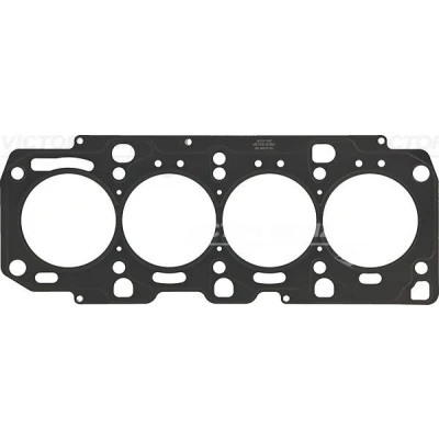 Imagem de REINZ 61 36910 00 Juntas da Cabeça do Motor Junta de camadas metálicas ALFA ROMEO: 156 Sportwagon, Sedan, 147