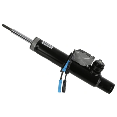 Imagem de SACHS 319 122 Amortecedor Pressão do gás Tubo duplo telescópico cavilha em cima BMW: X5