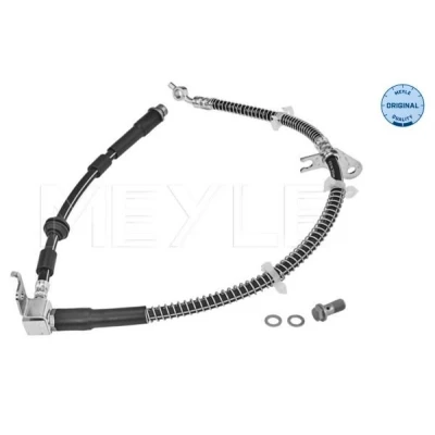 Imagem de Tubo flexível de travão MEYLE 53 14 525 0016/S