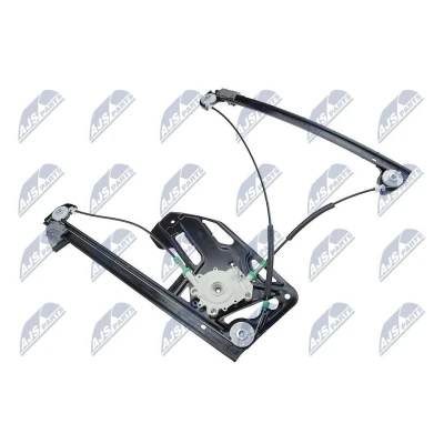 Imagem de Nty Elevador de vidro à frente, lado direito elétrico sem motor EPS BM 024 BMW: 7