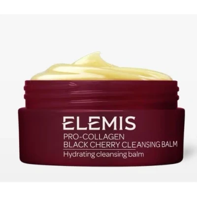 Imagem de Elemis Pro Collagen Black Cherry Cleansing Balm 100g