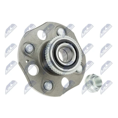 Imagem de NTY KLT HD 023 Kit de rolamento roda Eixo traseiro 152 HONDA: ACCORD 5