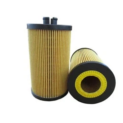 Imagem de ALCO FILTER MD 453 Filtro de óleo Cartucho filtrante