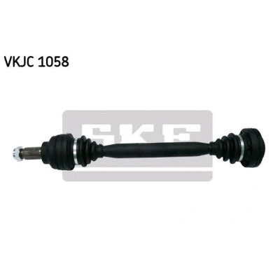 Imagem de SKF VKJC 1058 Veio de transmissão 625
