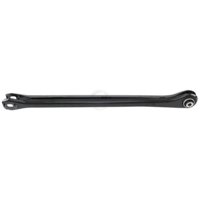 Imagem de A.B.S. 211266 Braço de suspensão sem articulação suspensão/guia, com apoio borracha oblíquo Aço fundido BMW: 3 Sedan, Touring, Compact