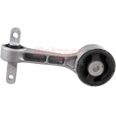 Imagem de METZGER 8054243 Suporte, motor à direita, em cima Rolamento de borracha e metal HONDA: CIVIC 8 Hatchback,