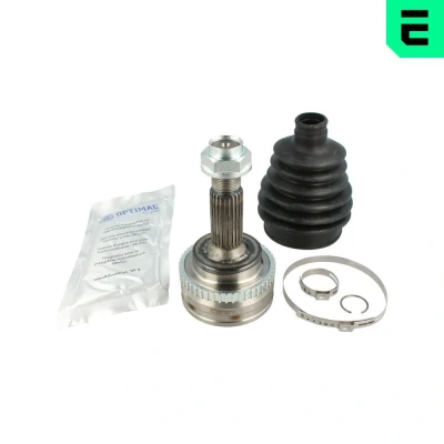 Imagem de OPTIMAL CW 3035 Ponteira de Transmissão TOYOTA: Yaris I Hatchback