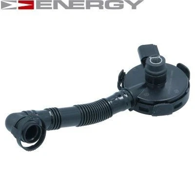 Imagem de ENERGY SE00063 Válvula, respiro do cárter da cambota VOLKSWAGEN: Touareg I