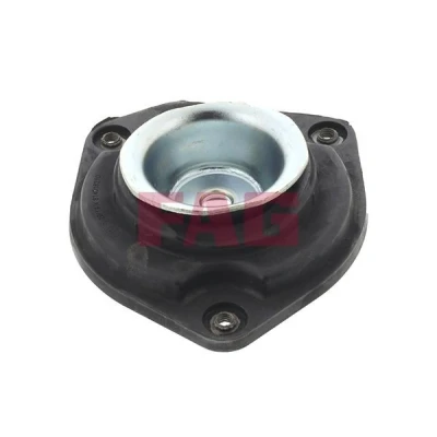 Imagem de FAG 814 0182 10 Suporte de apoio do conjunto mola / amortecedor RENAULT: Kangoo II Express, Grand