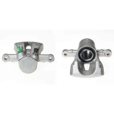 Imagem de BUDWEG CALIPER 343477 Pinça de travão TOYOTA: Avensis II Sedan