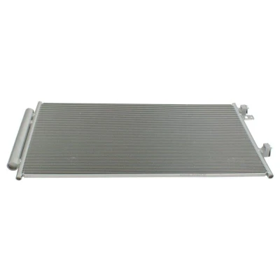 Imagem de MAXGEAR AC830352 Condensador com secador, retentor 15,5mm 10,2mm 692mm FIAT: 500X