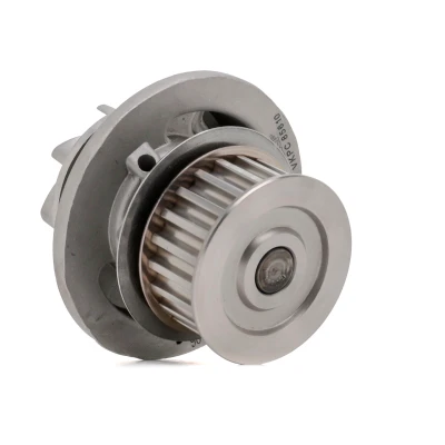 Imagem de SKF VKPC 85610 Bomba de água 21 com juntas Plástico para accionamento da correia dentada OPEL: Astra F CC, Caravan, Kadett E CC