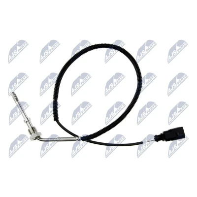 Imagem de NTY EGT AU 013 Sensor AUDI: A4 B7 Sedan