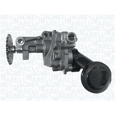 Imagem de MAGNETI MARELLI 351516000145 Bomba de Óleo RENAULT: GRAND SCENIC 2, MEGANE 3 Grandtour, 2 Kombi
