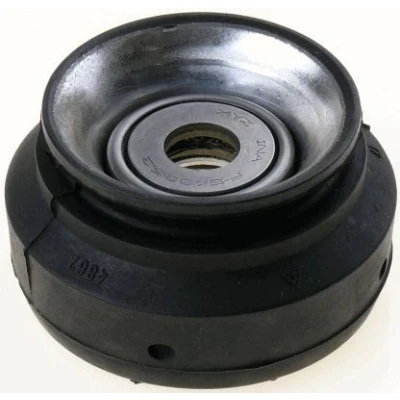 Imagem de LEMFÖRDER 10076 02 Suporte de apoio do conjunto mola / amortecedor AUDI: Coupe B3, 80 VOLKSWAGEN: Passat B2 Variant
