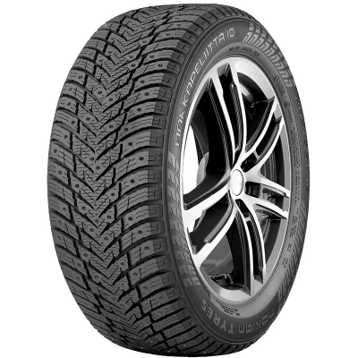 Imagem de Nokian Hakkapeliitta 10 195/55 R16 91T carro Pneus de inverno TS32426