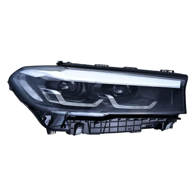 Imagem de HELLA 1EX 015 449 321 Farol Principal