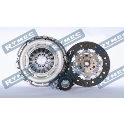 Imagem de RYMEC JT19301068 Kit de Embraiagem três peças com desembraiagem central 240 SEAT: Alhambra II, VOLKSWAGEN: Sharan II