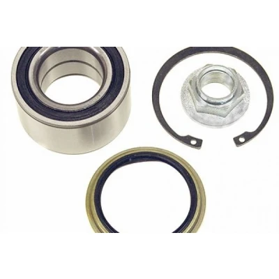 Imagem de MAPCO 26288 Kit de rolamento roda Eixo traseiro, ambos os lados 74 MAZDA: MX 5 I