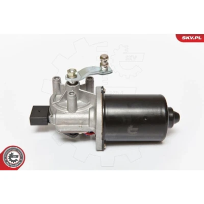 Imagem de ESEN SKV 19SKV003 Motor de Limpa Vidros 12V à frente elétrico VOLKSWAGEN: Golf 4, 4 Variant, AUDI: A3 Hatchback, SKODA: Octavia I Hatchback